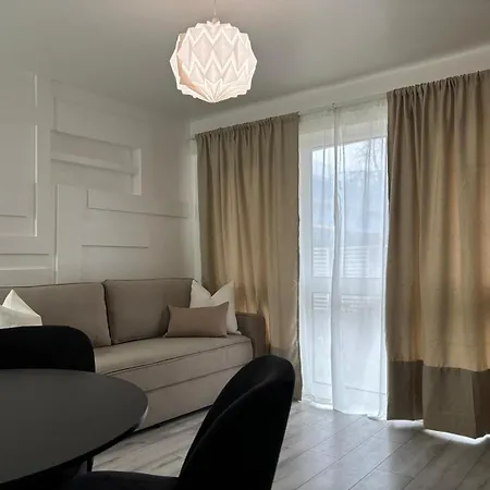 Stylish And Cosy 1 Bed East London