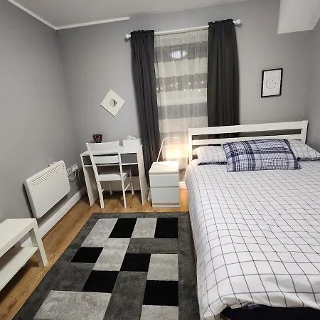 Guest house Cosy Next To St Pancras Station London