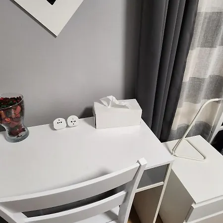 Cosy Next To St Pancras Station
