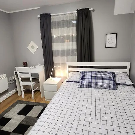 Cosy Next To St Pancras Station Guest house