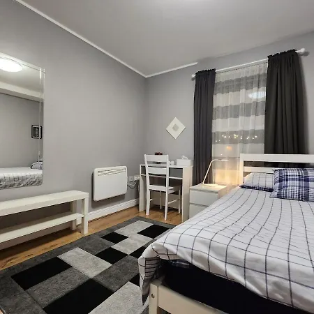 Cosy Next To St Pancras Station