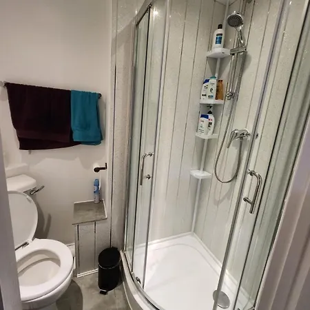 Cosy Next To St Pancras Station Guest house *