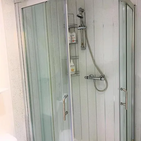 Guest house Cosy Next To St Pancras Station London