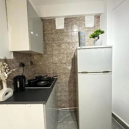 Apartment Park Lane Beautiful Family *