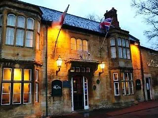 Locanda The Swan Pub Isleworth