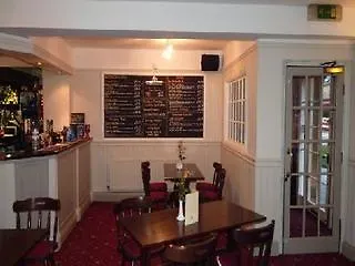 Mini-hôtel The Swan Pub Isleworth