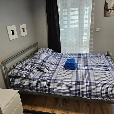 Cosy Next To St Pancras Station Guest house London