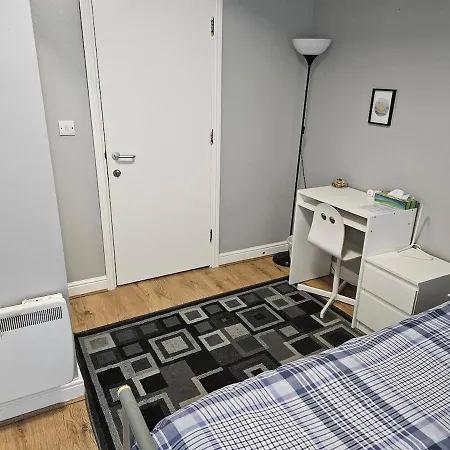 Cosy Next To St Pancras Station London