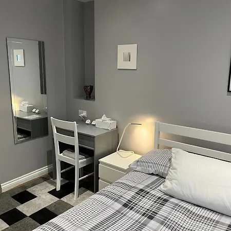 Cosy Next To St Pancras Station *