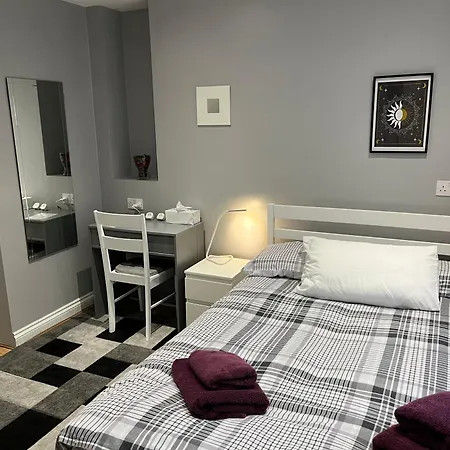 Cosy Next To St Pancras Station * London