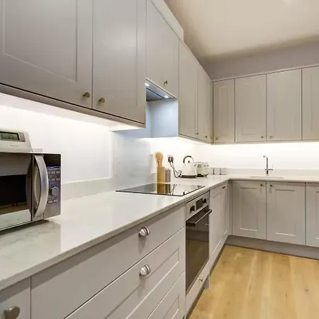 Apartment Luxury - Fulham London