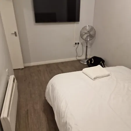 Apartment Jjj Luxury *