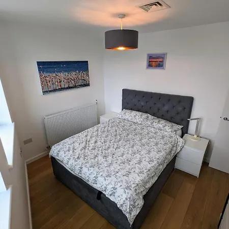 Angel Canal-view 1-bedroom * London
