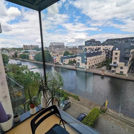 Angel Canal-view 1-bedroom * London