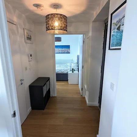 Angel Canal-view 1-bedroom London