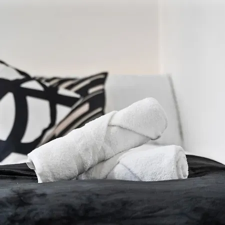 Modern 1-bedroom Stockwell 15 Mins To - Perfect Base For Exploring London