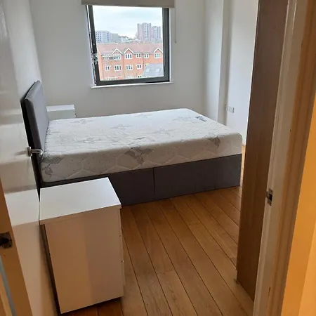 The Greenwich Comfort Nest