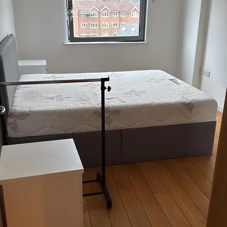 Guest house The Greenwich Comfort Nest