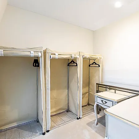 Apartment Luxury 4 Bed Fulham Townhouse With Charm *