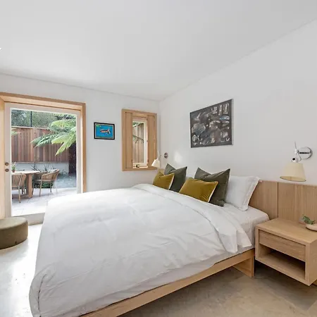 Apartment Notting Hill 2br-2ba Private Garden Retreat