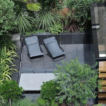 Luxurious Place Belgravia Apartment *
