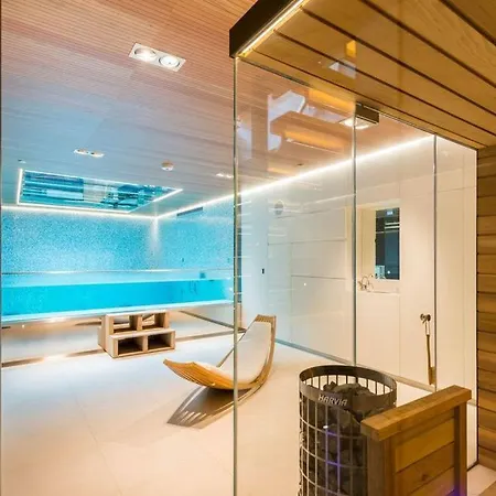 Apartment Luxurious Place Belgravia *