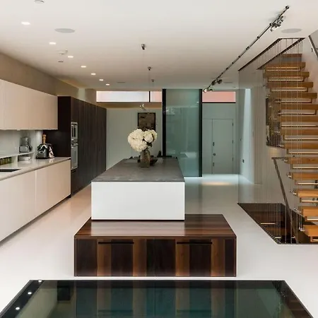 Luxurious Place Belgravia London