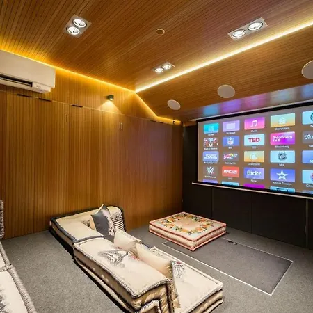 Luxurious Place Belgravia Apartment