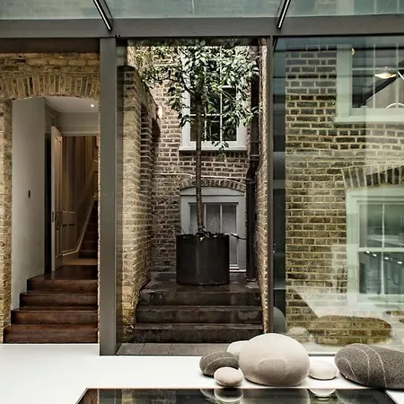 Apartment Luxurious Place Belgravia