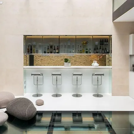 Luxurious Place Belgravia Apartment London
