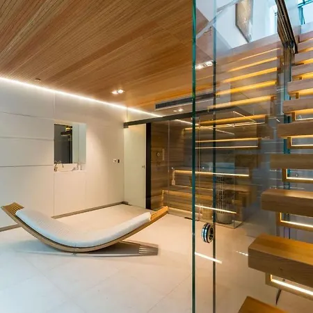 Luxurious Place Belgravia