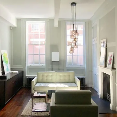 Luxurious Place Belgravia * London