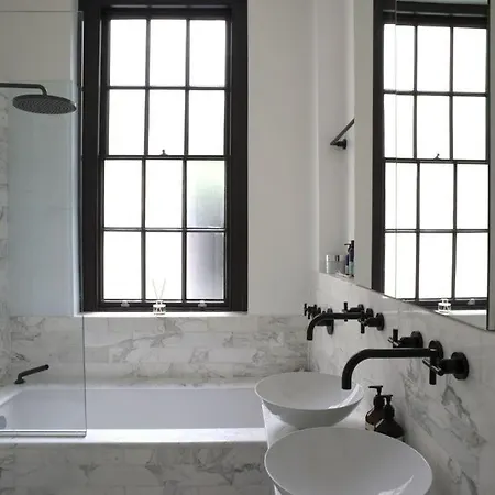 Luxurious Place Belgravia Apartment *