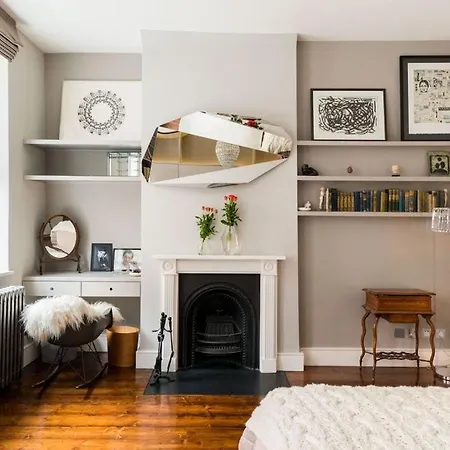 Luxurious Place Belgravia Apartment London