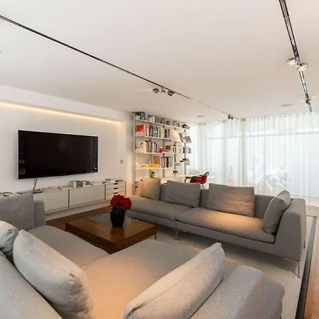 Luxurious Place Belgravia *