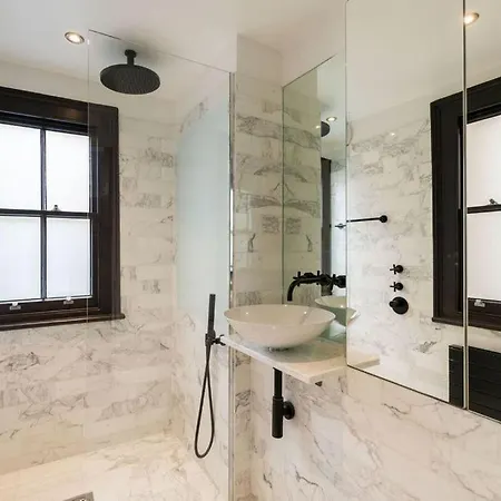 Apartment Luxurious Place Belgravia