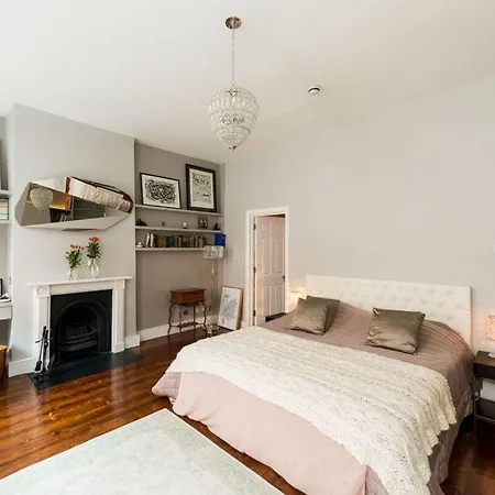 Luxurious Place Belgravia Apartment *
