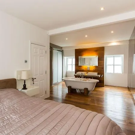 Apartment Luxurious Place Belgravia *