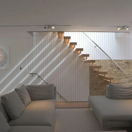 Luxurious Place Belgravia London