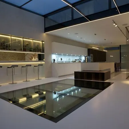 Luxurious Place Belgravia