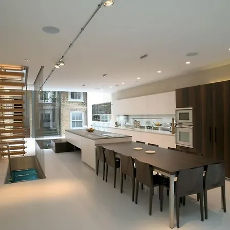 Luxurious Place Belgravia Apartment