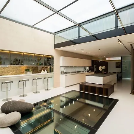 Apartment Luxurious Place Belgravia *