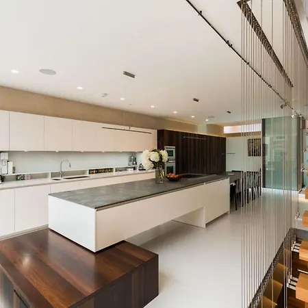 Luxurious Place Belgravia Apartment London