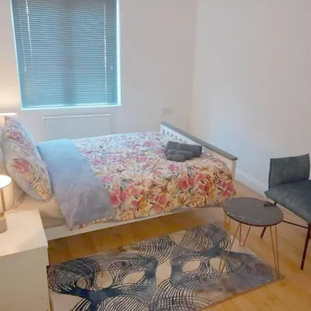 Apartment Quibid Cozy Downtown Qs013