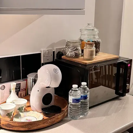 Cool Place Holborn Homestay London