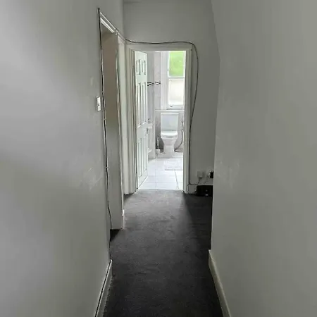 Homestay Cosy Bedroom In Tooting London
