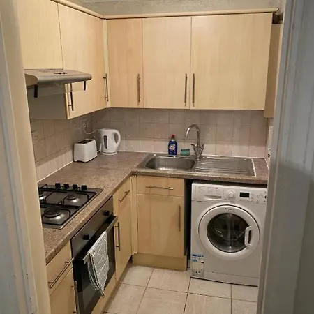 Cosy Bedroom In Tooting