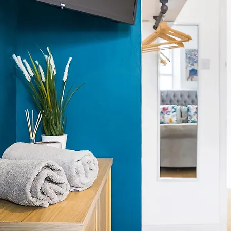 Victoria Hub Guest house