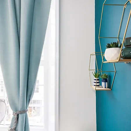 Guest house Victoria Hub London