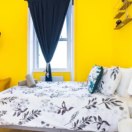 Guest house Victoria Hub